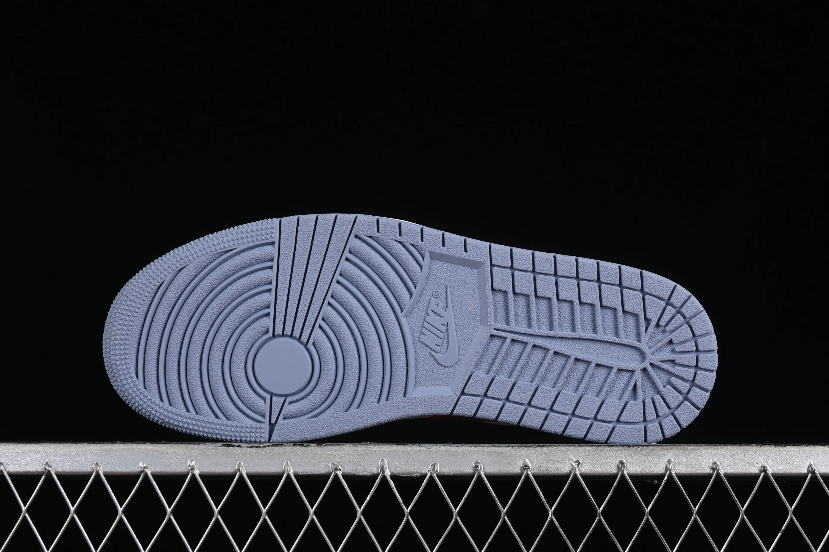 All categories Air Jordan Jordan series basketball shoes Air Jordan 1 Low G version pure original Air Jordan 1 Low AJ1 Joe 1 white blue red toe low-top cultural casual sneakers DC0774-164